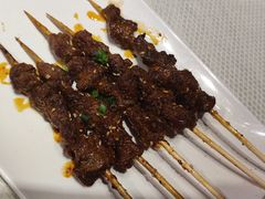 -忆3毛烧烤美食城(龙塘直营店)