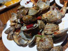 -汉巴味德(大悦城店)