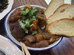 -CowCow其其·牛杂咖啡公司(六运店)