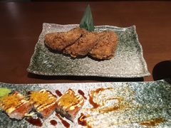 -千代武日本料理(哈西店)