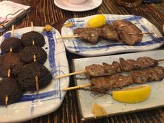 -平成屋·午肴夜酒(四川北路店)