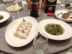 -聚宾楼·烤鸭·家宴(科技三路店)