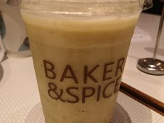 -BAKER&SPICE(安福路店)