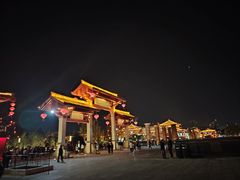 -大唐不夜城