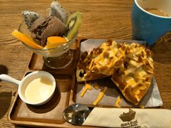 -猫的天空之城概念书店(杭州南宋御街店)