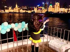 -InParty·游艇求婚策划生日派对布置(世纪大道店)