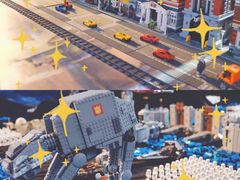 -上海乐高探索中心