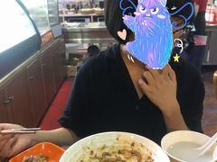 -德泓面馆(颐高店)