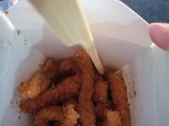 -味子夫鸡柳(解放碑总店)