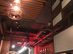 大堂-牛事制造局牛肉火锅(莲岳路店)