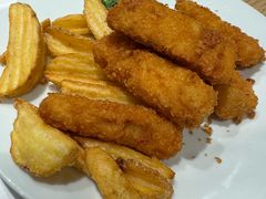 -宜家·瑞典风味餐厅(四元桥店)