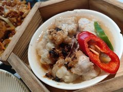 -晓粤·惹味粤菜(凯德乐峰广场店)