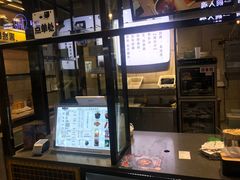 门面-自黑豆夫·臭豆腐夹馍(四海唐人街店)