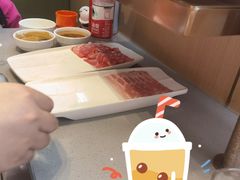 -海底捞火锅(万象汇店)