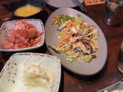 -火炉情韩国料理店(古田路店)
