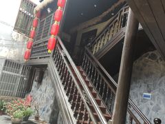-上席擂茶·新中式青年茶馆(古城店)