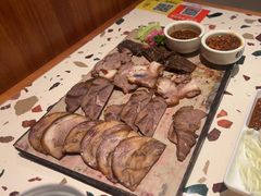 -姥姥家春饼店(惠新东街店)
