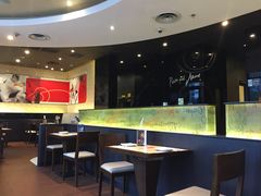 大堂-必胜客(浦上万达店)