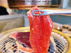 -西塔老太太泥炉烤肉(北京望京店)