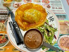 -肥韬茶餐厅(海上世界店)