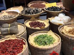 -唐师傅湘西名菜馆(武陵路店)