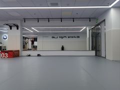 -EFL巴西柔术·综合格斗·泰拳·少儿体能训练(虹桥德必馆)
