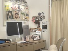 -海马体照相馆(万菱汇店)