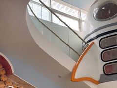 -极橙儿童齿科矫正中心(奥城店)