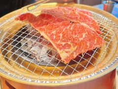 -西塔老太太泥炉烤肉(青浦蟠龙天地店)