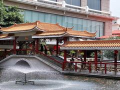 -番禺宾馆丽苑厅