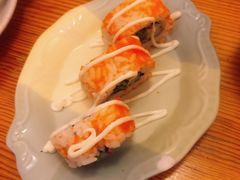 -高木日本料理(静安寺店)
