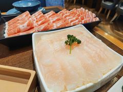 -快乐小羊火锅(河西王府井店)