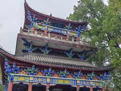 -东坡赤壁风景名胜区