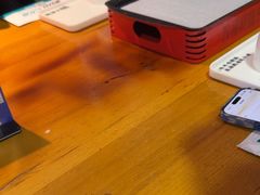 -四禧精酿铜锅涮肉·烧烤工场(大明湖店)