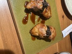 -骏河日料·烤肉(东鱼坊店)