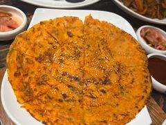 -本粥&拌饭cafe(欧亚新生活店)