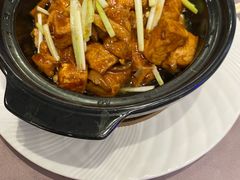 -东方御宴海鲜酒楼(棕泉酒店)