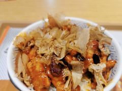 -吉野家(凯旋购物广场店)