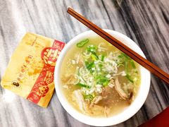 -郝刚刚羊杂割(柳巷店)