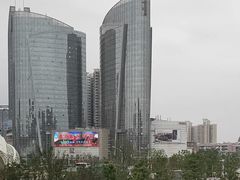 -光谷广场