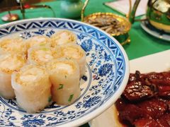 -誉八仙粤菜(万象天地店)