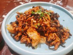 -新白鹿餐厅(爱琴海购物中心店)