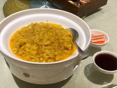 蟹膏银皮-成隆行·蟹王府(九江路店)