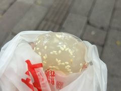 马蹄糕-安泰楼·佛跳墙创始人·传统闽味早茶·酒楼(三坊七巷闽菜地标店)