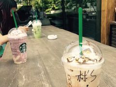 -星巴克(厦门SM新生活广场店)