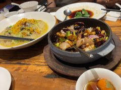 -临家闽南菜(宝洲路店)
