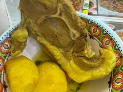 缸子肉-花圃园餐厅店(和田二街28号院店)