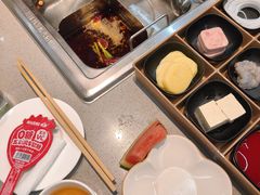-海底捞火锅(江北万达商业广场店)