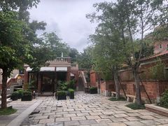 -晋江五店市传统文化旅游区