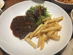 -熊猫精酿啤酒厨房(1912店)